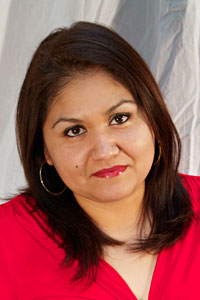 Yanira Gonzalez